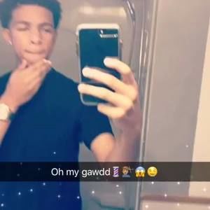 Meet your Posher, Jerry