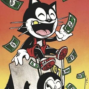 Meet your Posher, Luis