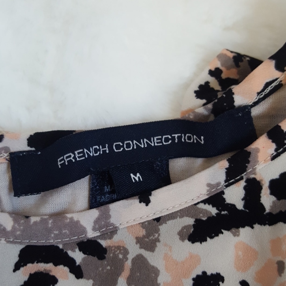French Connection Top - Picture 6 of 6