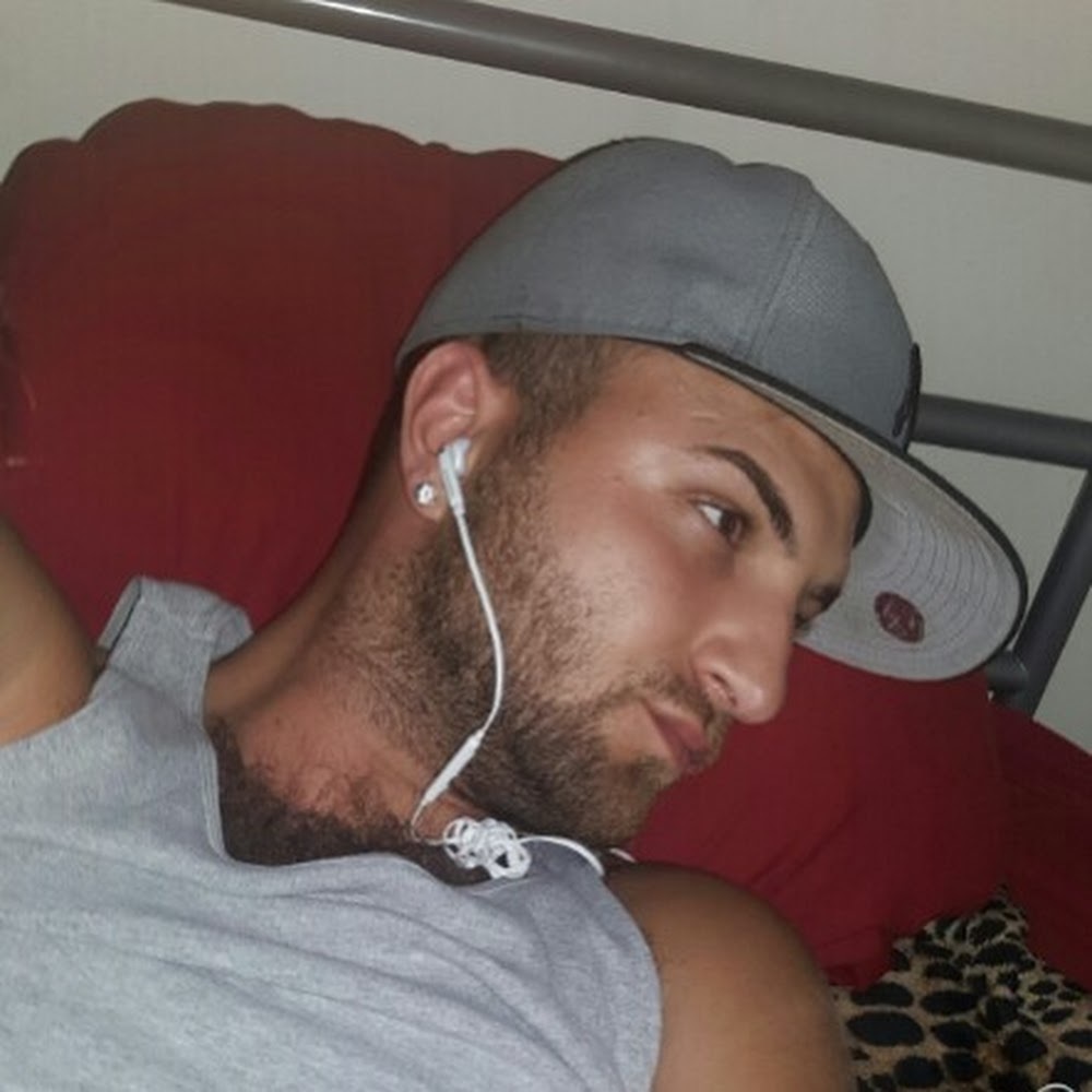 Meet your Posher, Rob