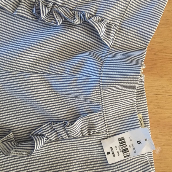 LF short NWT - Picture 2 of 2