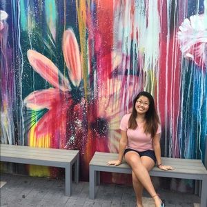 Meet your Posher, Brianna