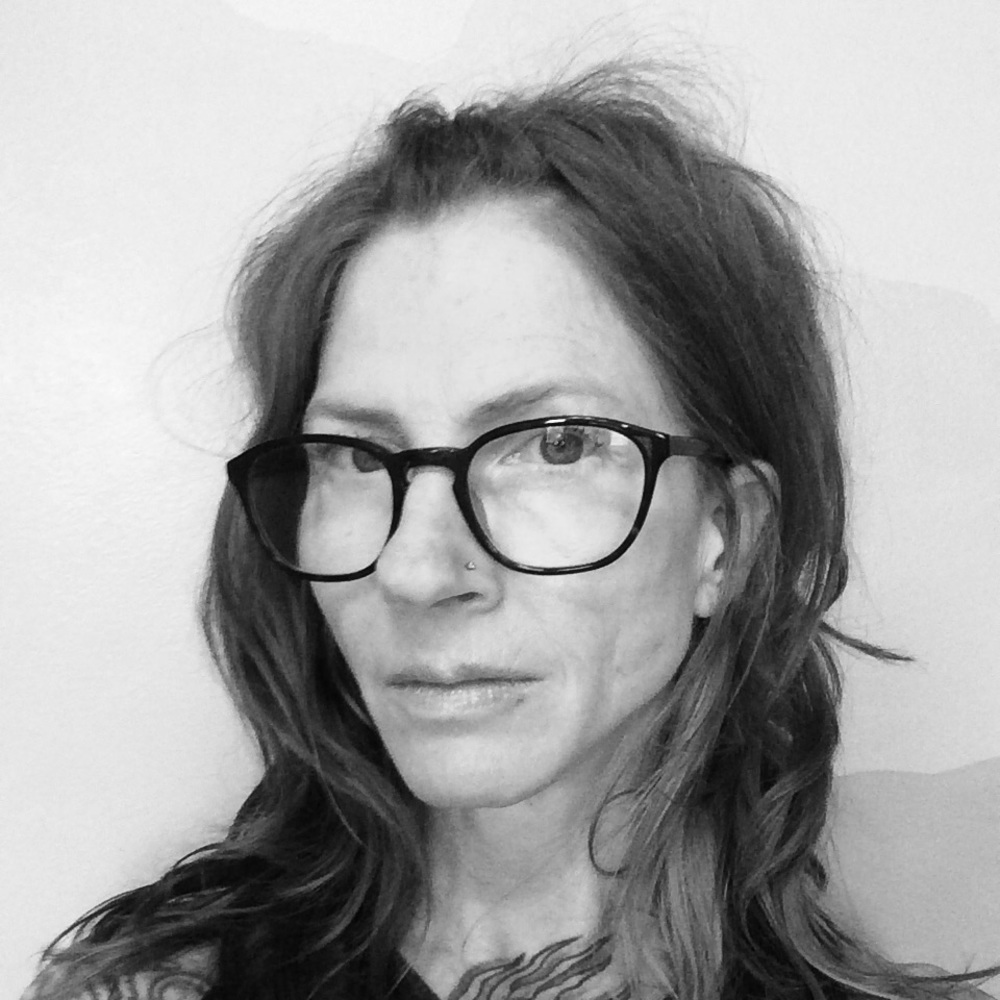Meet your Posher, Kristi