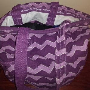 Thirty-one metro retro purse