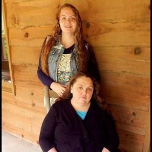 Meet your Posher, Rose