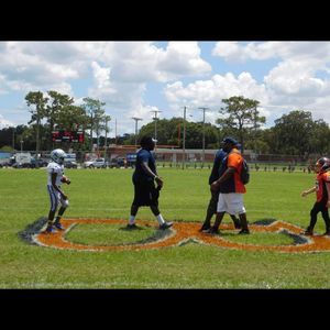 Meet your Posher, Ray