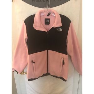 Kids XL North Face jacket