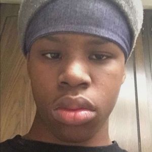 Meet your Posher, Nyesha