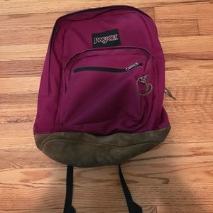 JanSport Right Pack Backpack