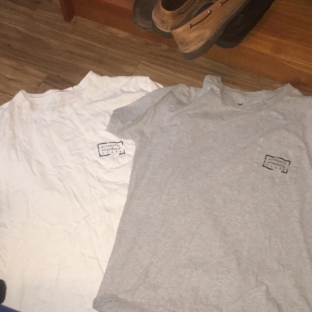 southern marsh t-shirts