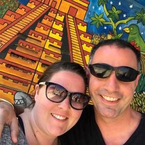 Meet your Posher, Patrick