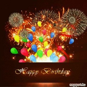 Meet your Posher, Lorraine