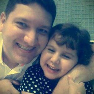Meet your Posher, Guillermo andres