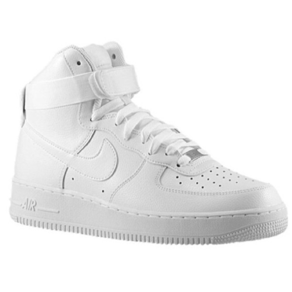 Nike high top Air Force 1