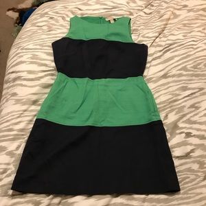 Banana Republic classic style dress
