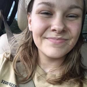 Meet your Posher, Kiara