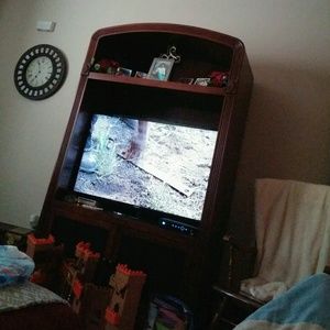 Meet your Posher, Rob