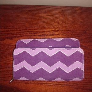 Thirty-one wallet