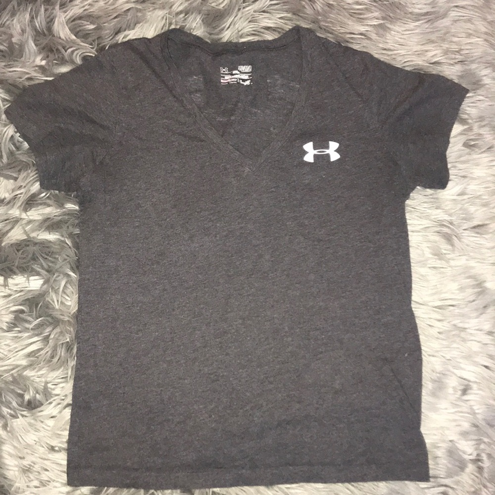 under armour t shirt