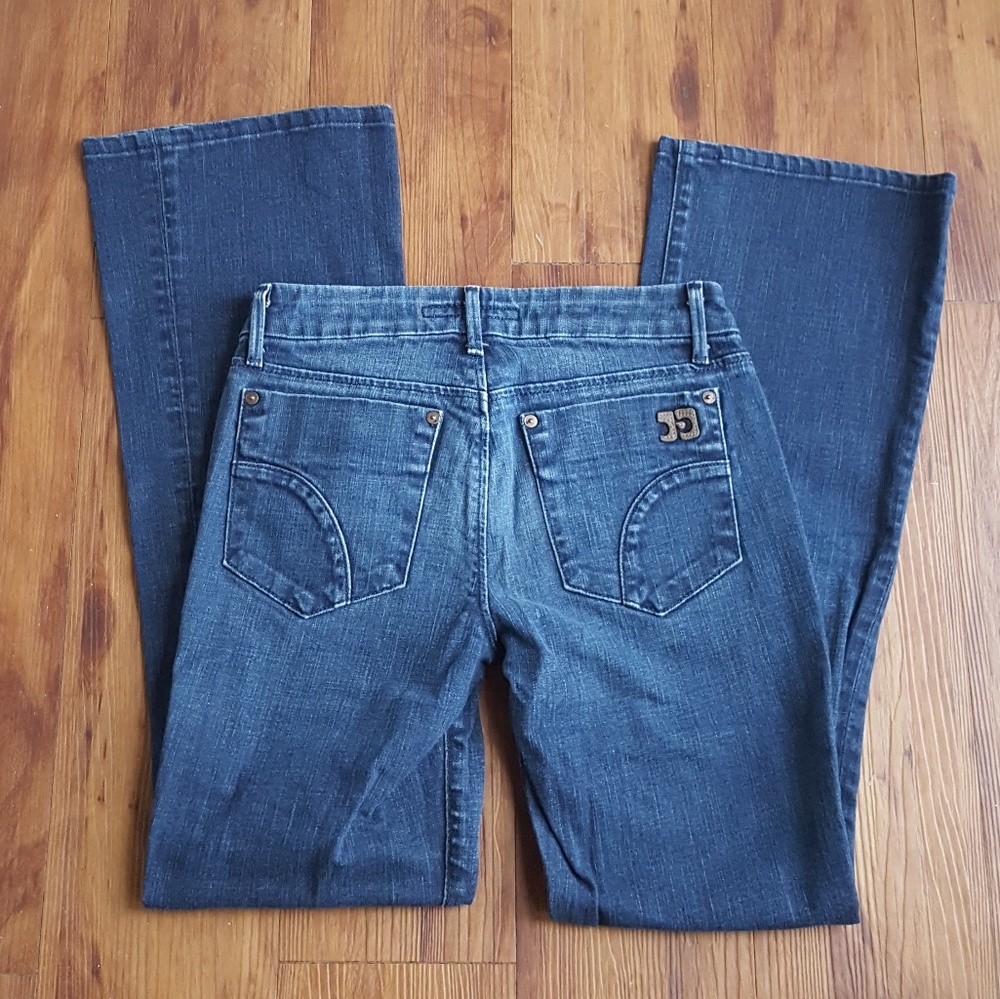 Joe's Honey Bootcut Jeans