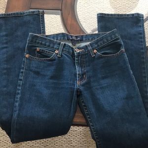 Earl Jean size 25