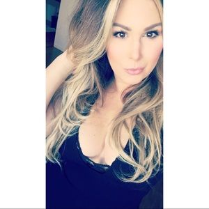 Meet your Posher, Victoria