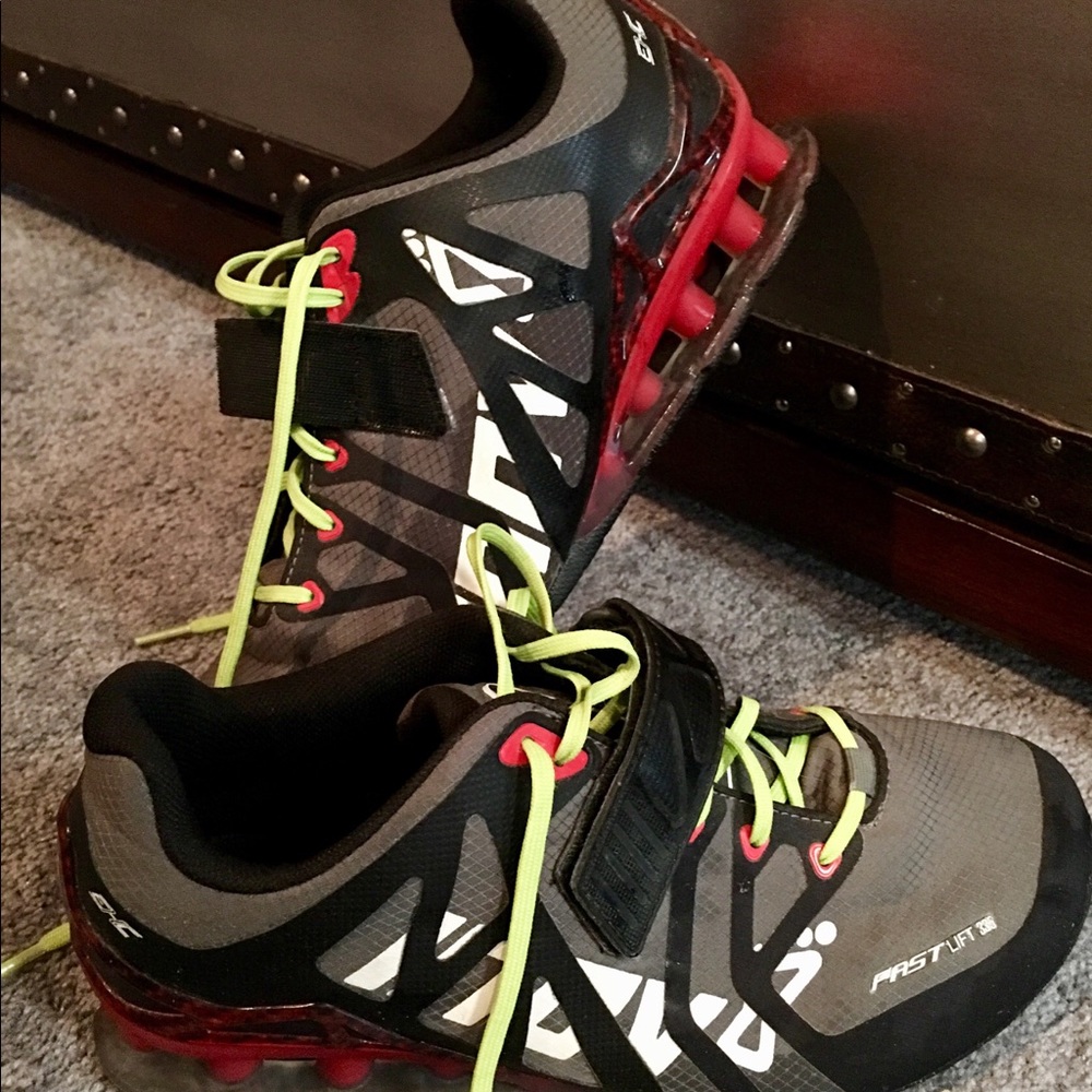 INOV8 Fastlift 335 - Men’s 8/ Women’s 9.5