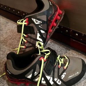 INOV8 Fastlift 335 - Men’s 8/ Women’s 9.5