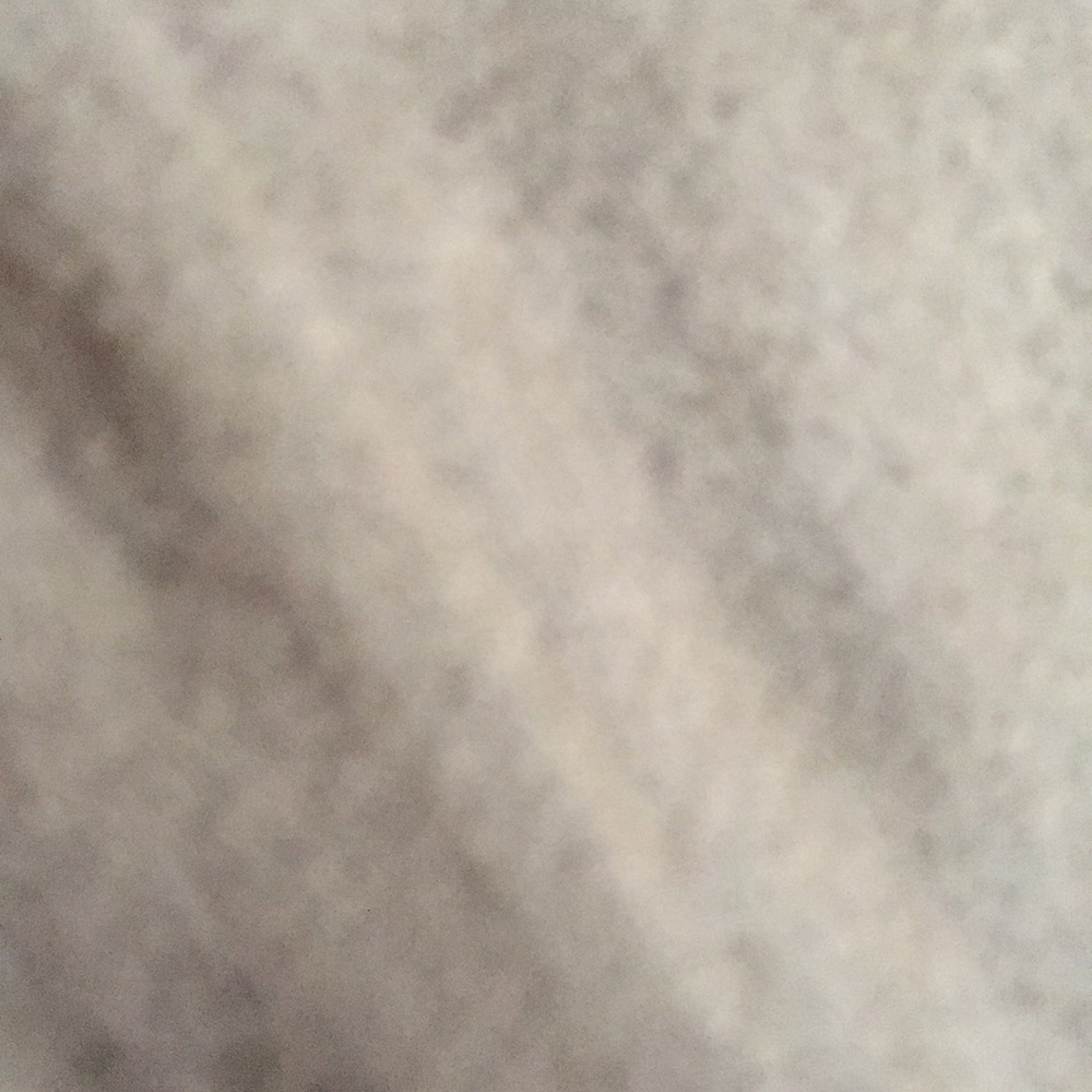 Meet your Posher, Richard