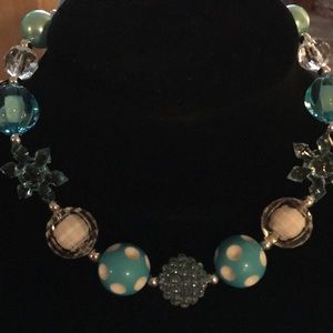 NEW! Girls Frozen Necklace .