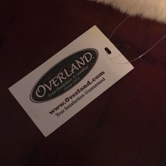 ❌SOLD❌ NWT Real fur beanie - Picture 5 of 8