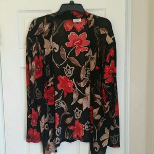 NWOT Dressy Cardigan