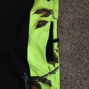 Legendary yoga pants