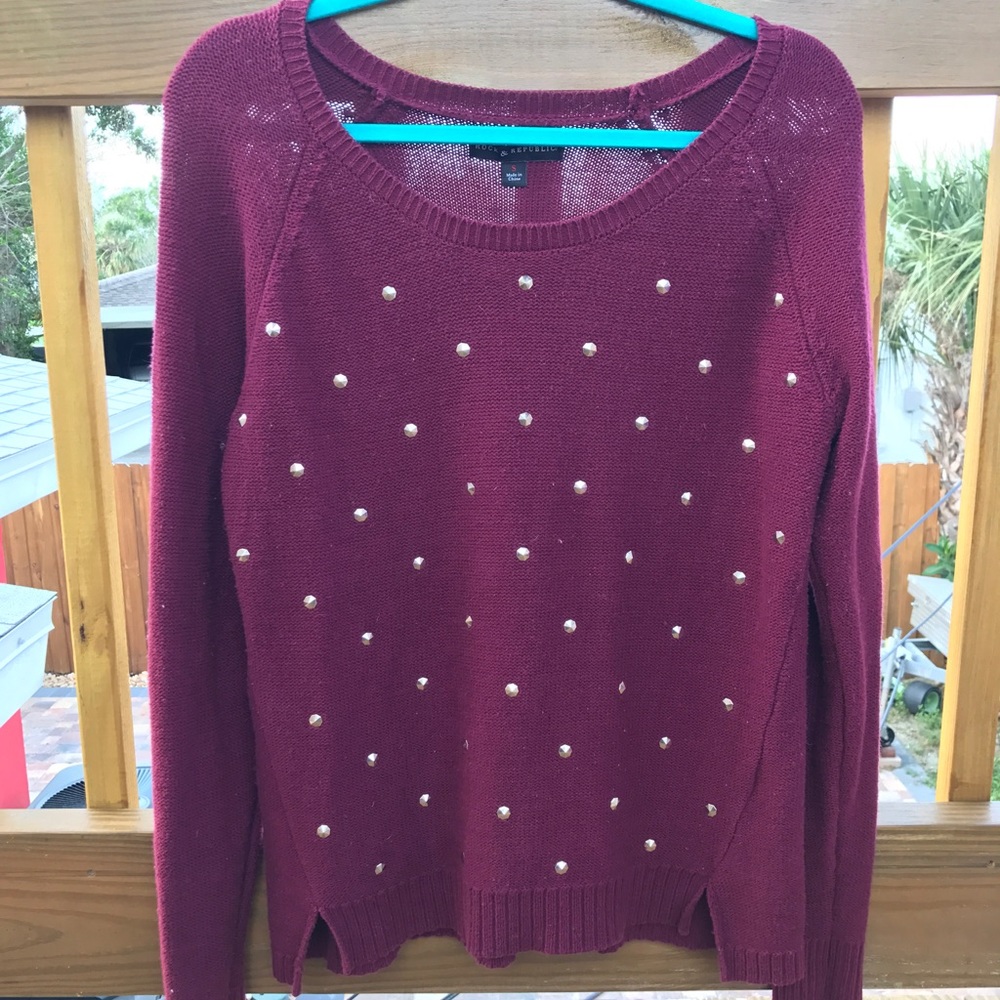 Rock & Republic Sweater