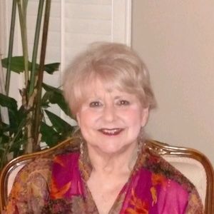 Meet your Posher, Kathy