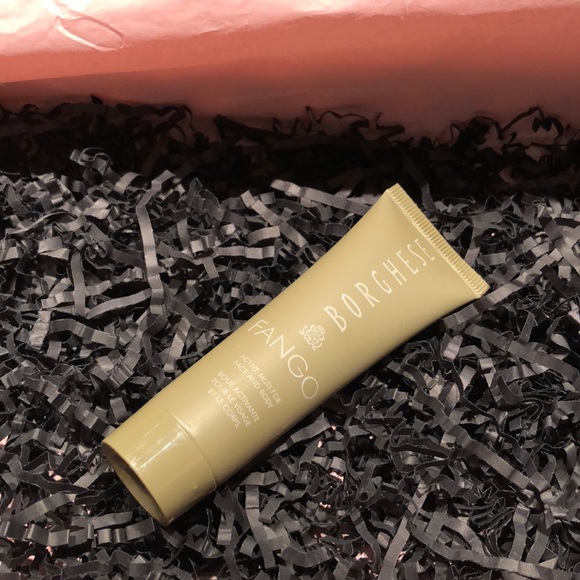 Borghese Face & Body Mud - Picture 6 of 7