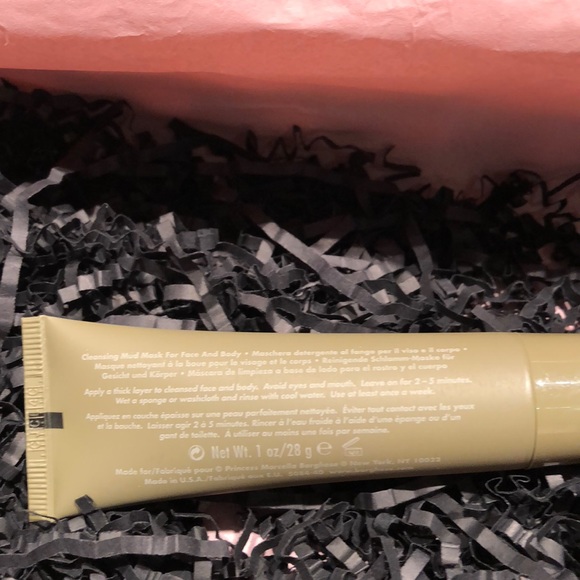 Borghese Face & Body Mud - Picture 7 of 7