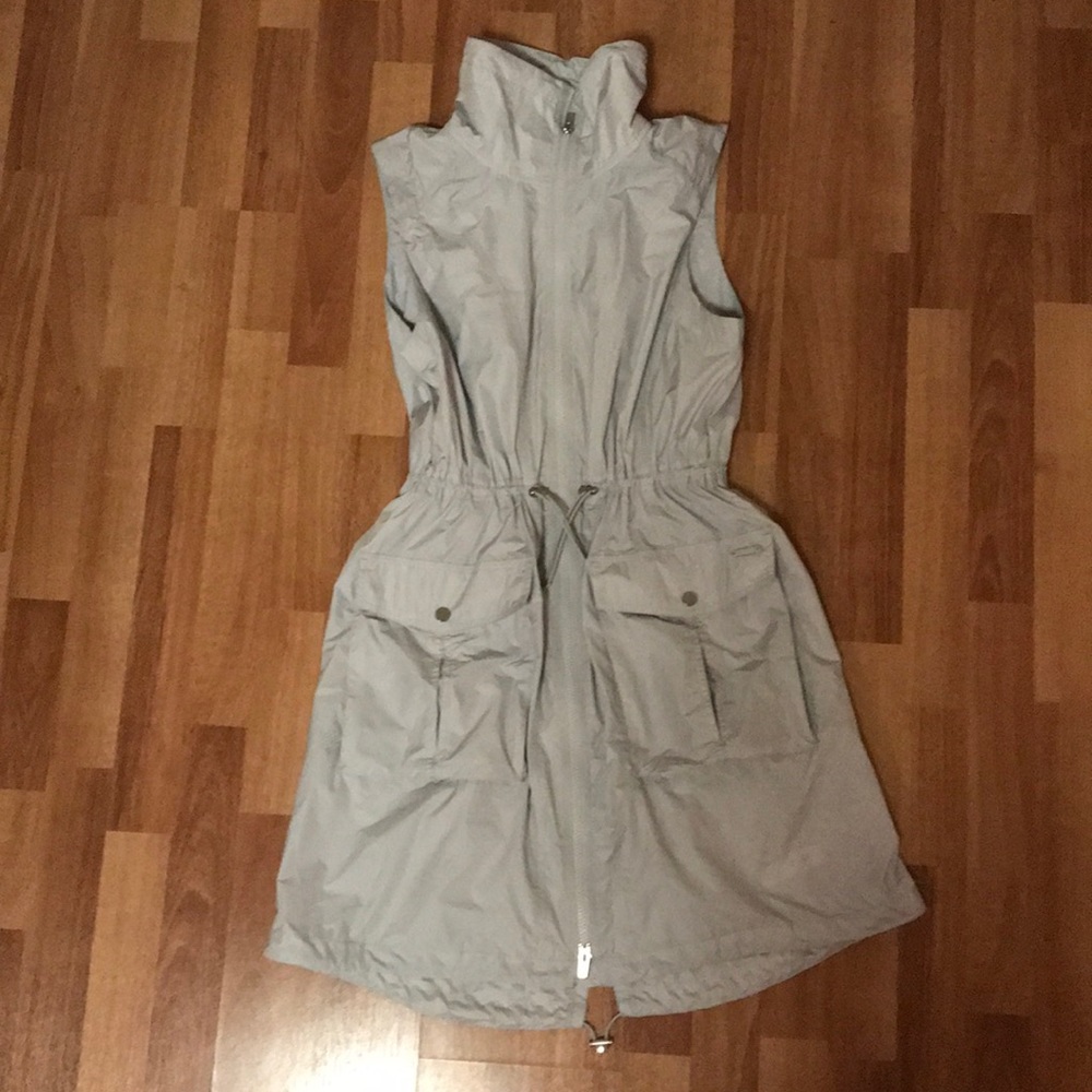 Athleta Vest