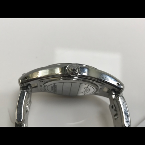 BAume & Mercier  Linda Steel Ladies watch 18191