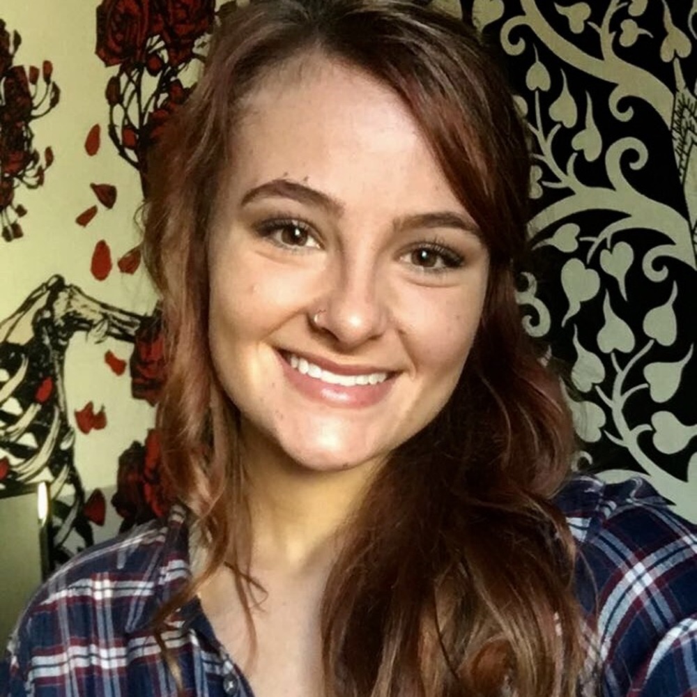 Meet your Posher, Brennah