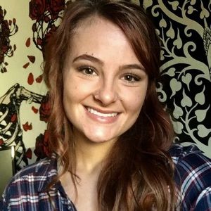 Meet your Posher, Brennah