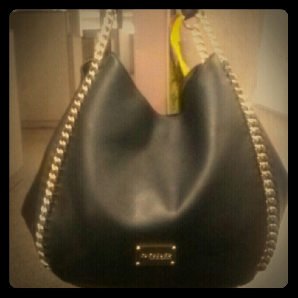 Brand New Bebe Purse