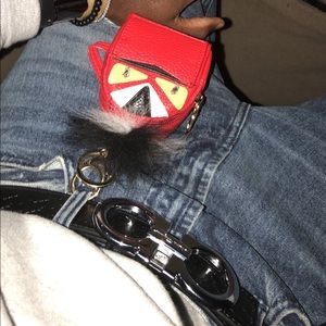 Meet your Posher, Dexter