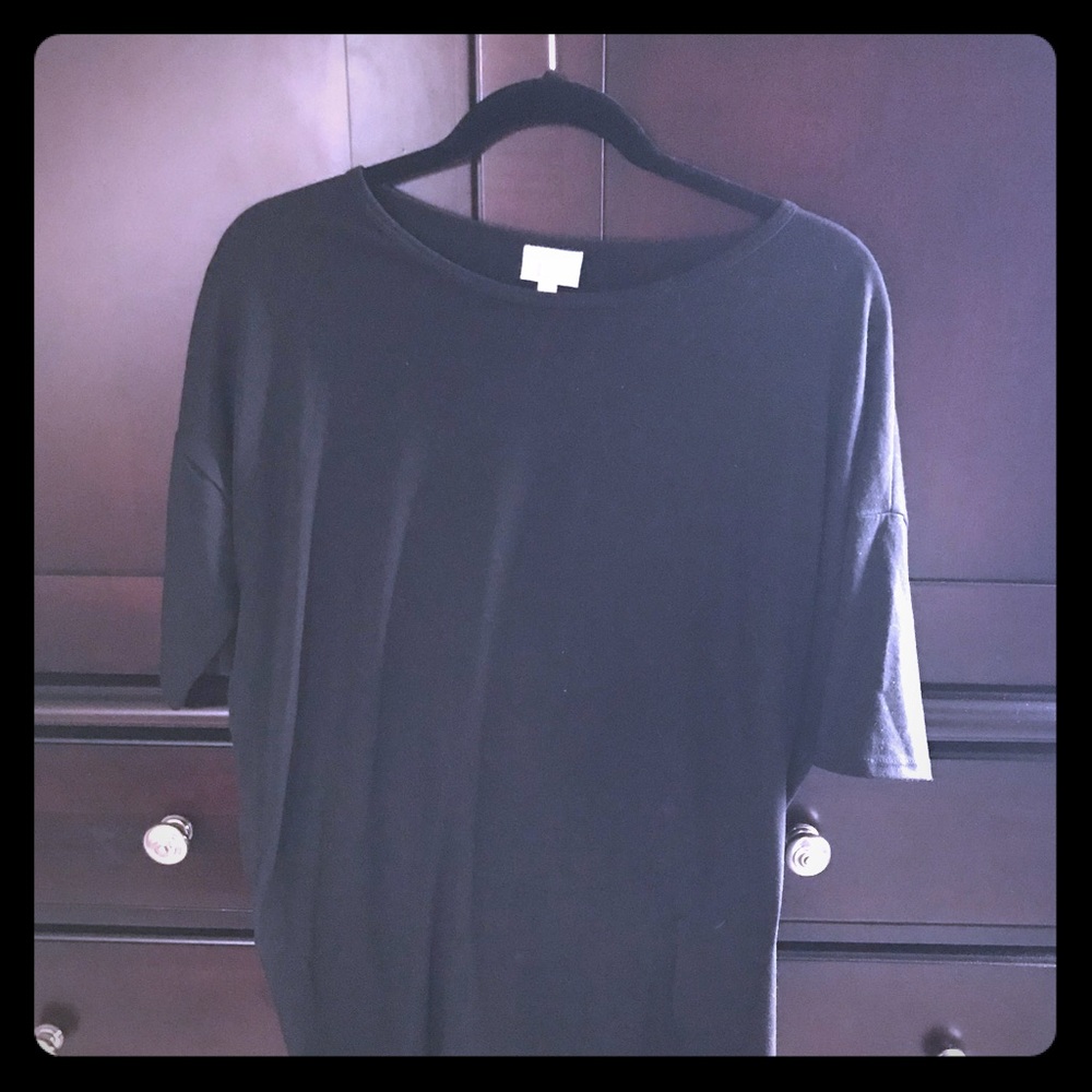 LuLaRoe Size XS Irma EUC