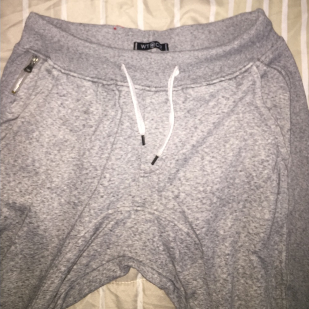 Unisex WT  jogger
