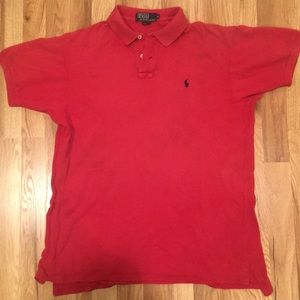 Polo by Ralph Lauren