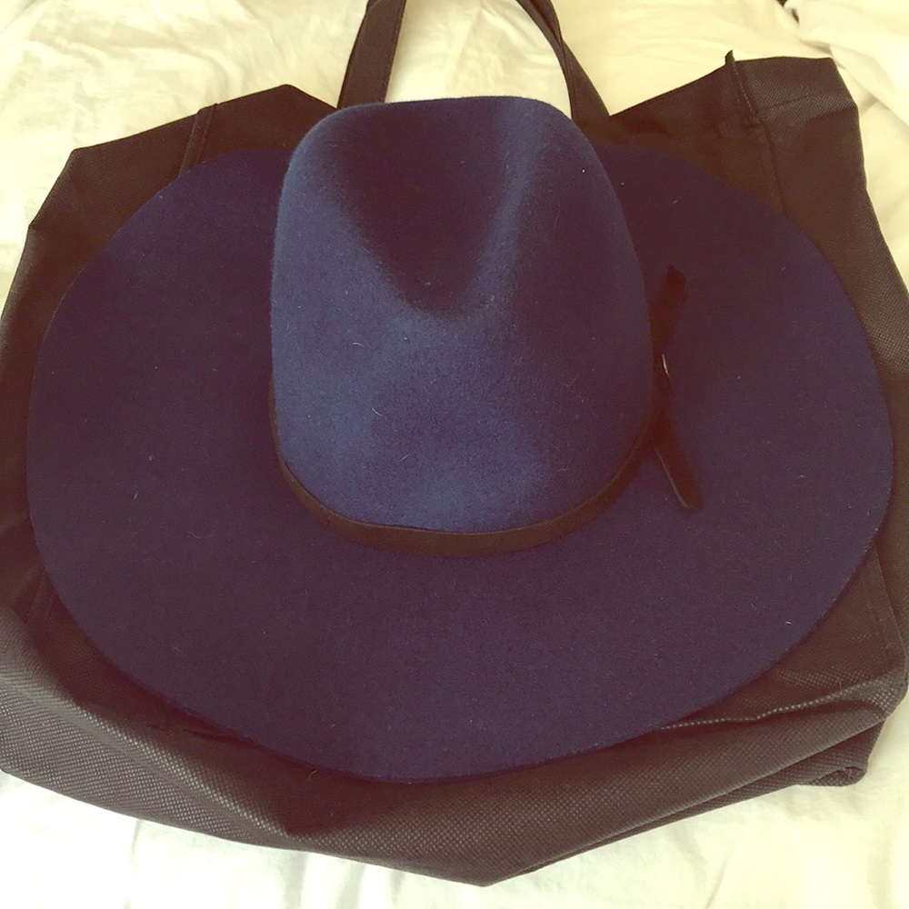 Goorin Bros hat