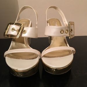 Women’s Dereon Wedges