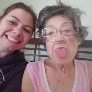 Meet your Posher, Nikki