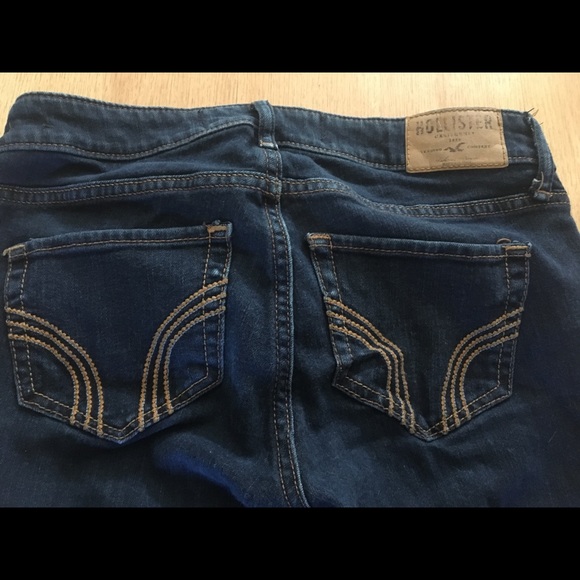 Hollister skinny jean - Picture 2 of 3